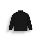 DAUWY FZ FLEECE __color:Black#6