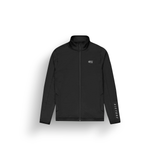 BAKE GRID FZ JKT __color:Black#5