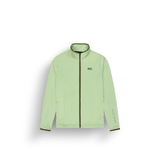 BAKE GRID FZ JKT __color:Reseda#19