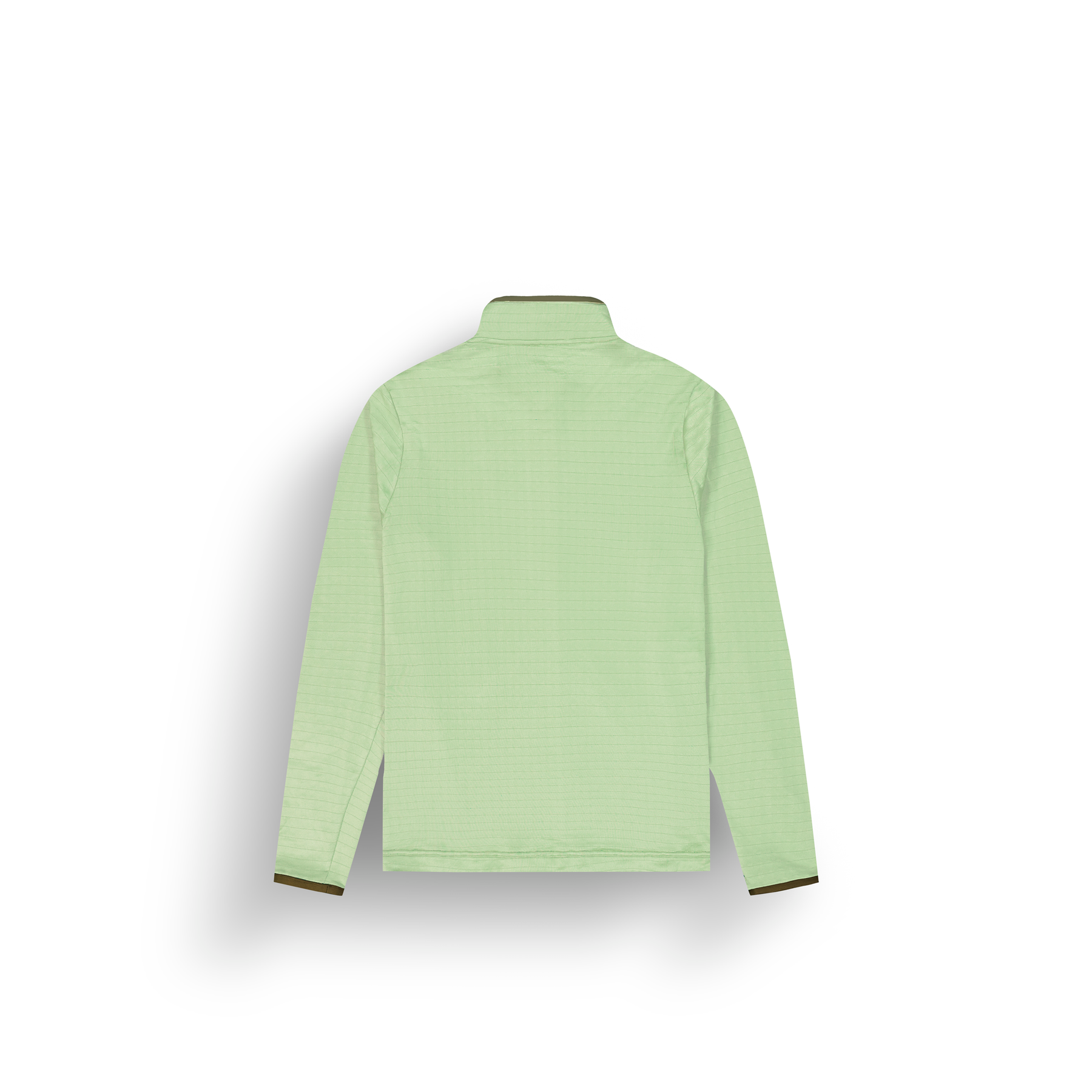 BAKE GRID FZ JKT __color:Reseda#20