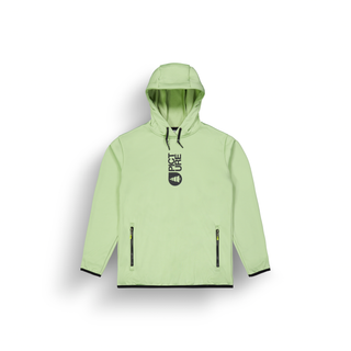 PARK TECH HOODIE