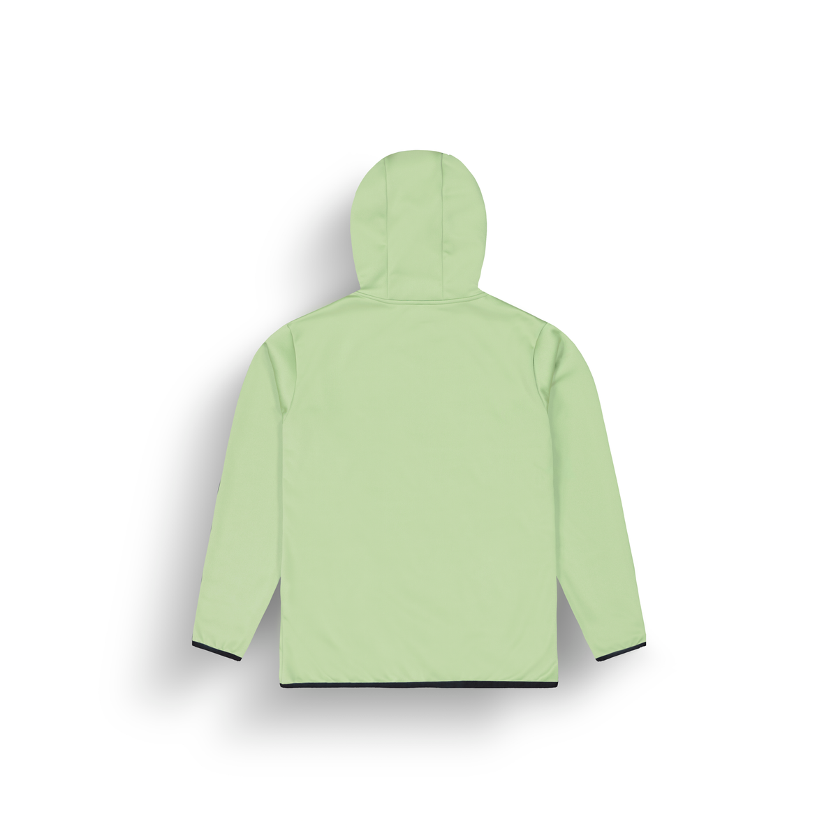 PARK TECH HOODIE __color:Reseda#15