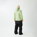 PARK TECH HOODIE __color:Reseda#9