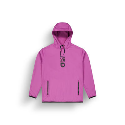 PARK TECH HOODIE