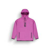 PARK TECH HOODIE __color:Bright_Magenta#5