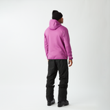 PARK TECH HOODIE __color:Bright_Magenta#1