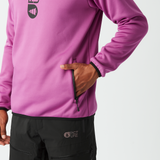 PARK TECH HOODIE __color:Bright_Magenta#4