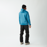 PARK TECH HOODIE __color:Serenity_Blue#17