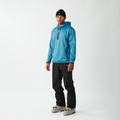 PARK TECH HOODIE __color:Serenity_Blue#18