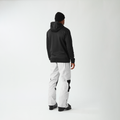 PARK ZIP TECH HOODIE __color:Black#1