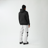 PARK ZIP TECH HOODIE __color:Black#1