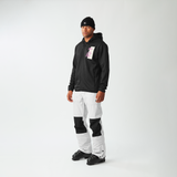 PARK ZIP TECH HOODIE __color:Black#2