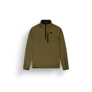 BAKE M 1/4 GRID FLEECE
