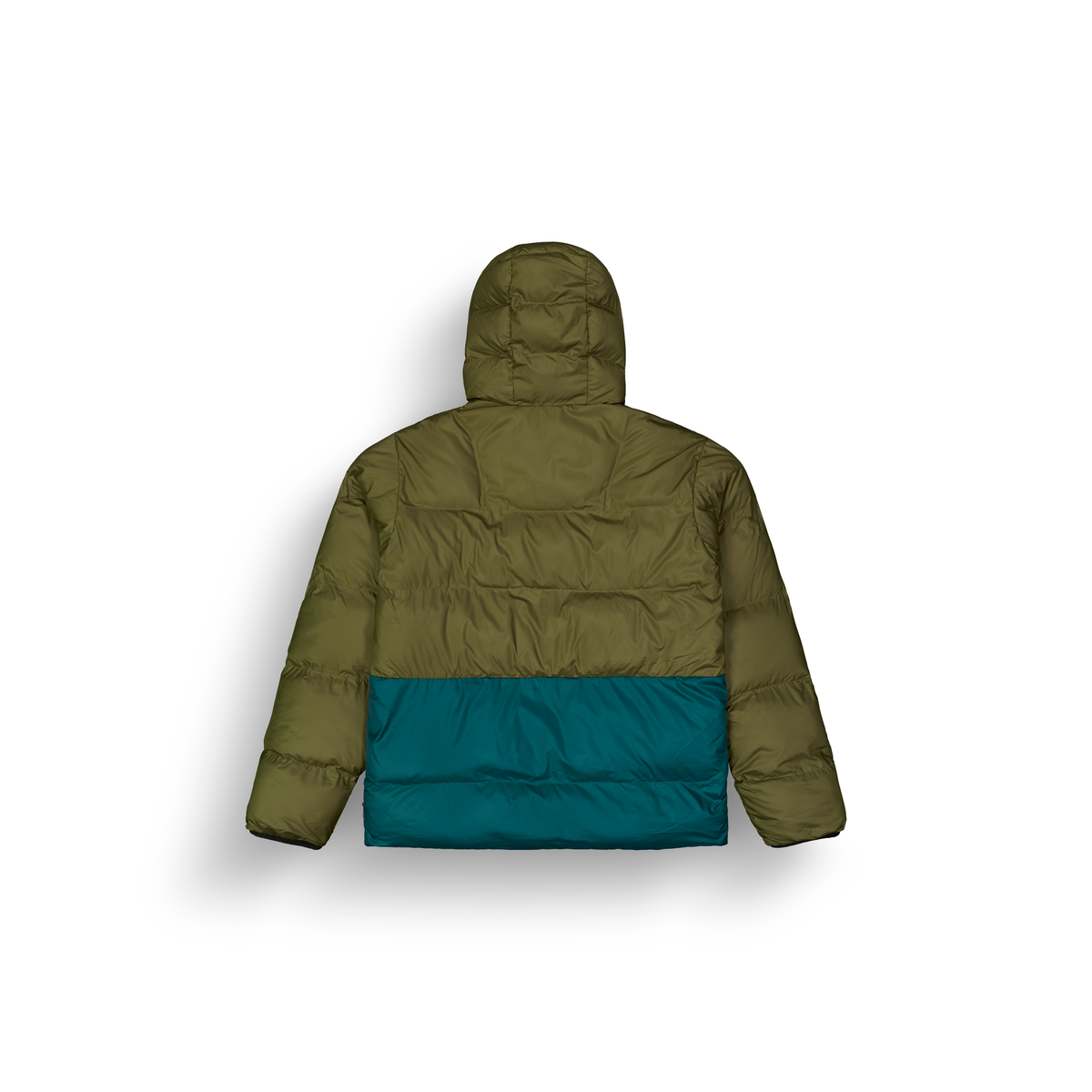 SCAPE M 2IN1 JKT __color:Tobacco_Forest_Shadow#42