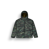 SCAPE M 2IN1 JKT __color:Tobacco_Forest_Shadow#43