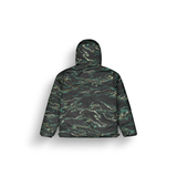 SCAPE M 2IN1 JKT __color:Tobacco_Forest_Shadow#44