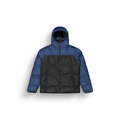 Patriot Blue Retro Fusi