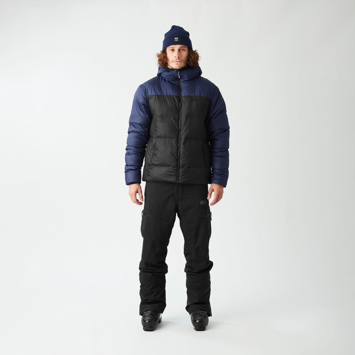 SCAPE M 2IN1 JKT __color:Patriot_Blue_Retro_Fusi#1