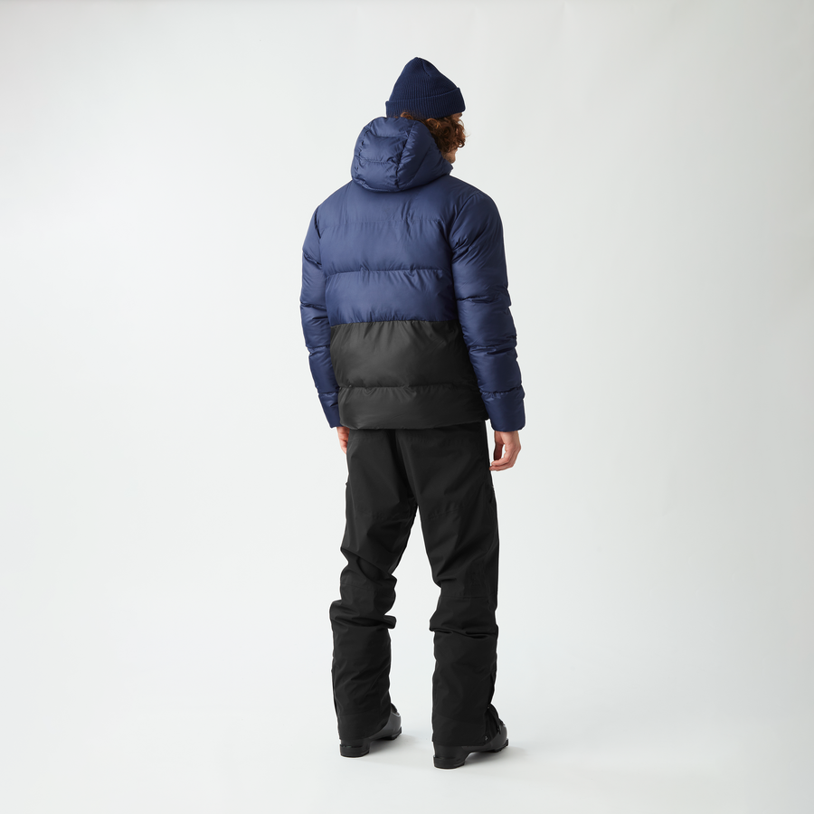 SCAPE M 2IN1 JKT __color:Patriot_Blue_Retro_Fusi#2