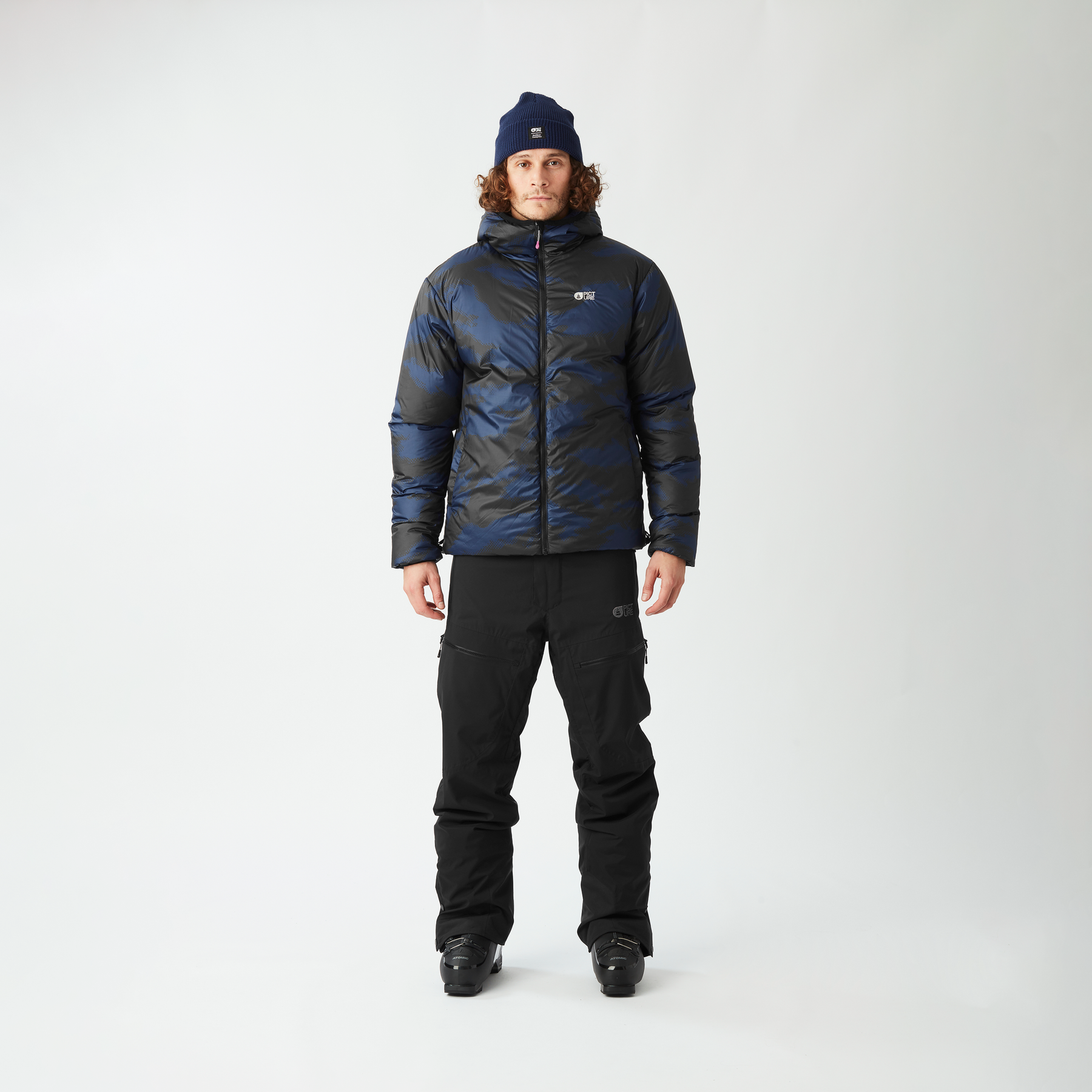 SCAPE M 2IN1 JKT __color:Patriot_Blue_Retro_Fusi#6