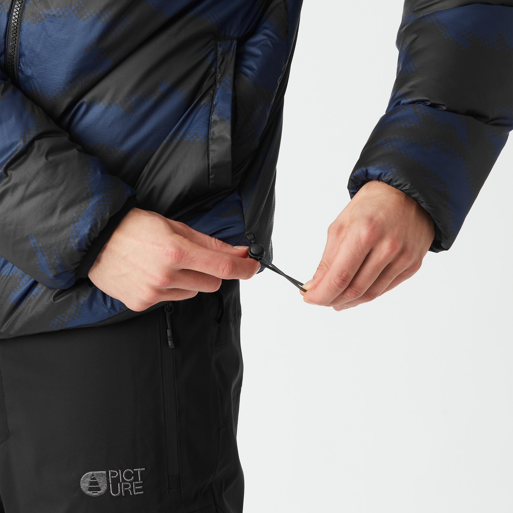SCAPE M 2IN1 JKT __color:Patriot_Blue_Retro_Fusi#10