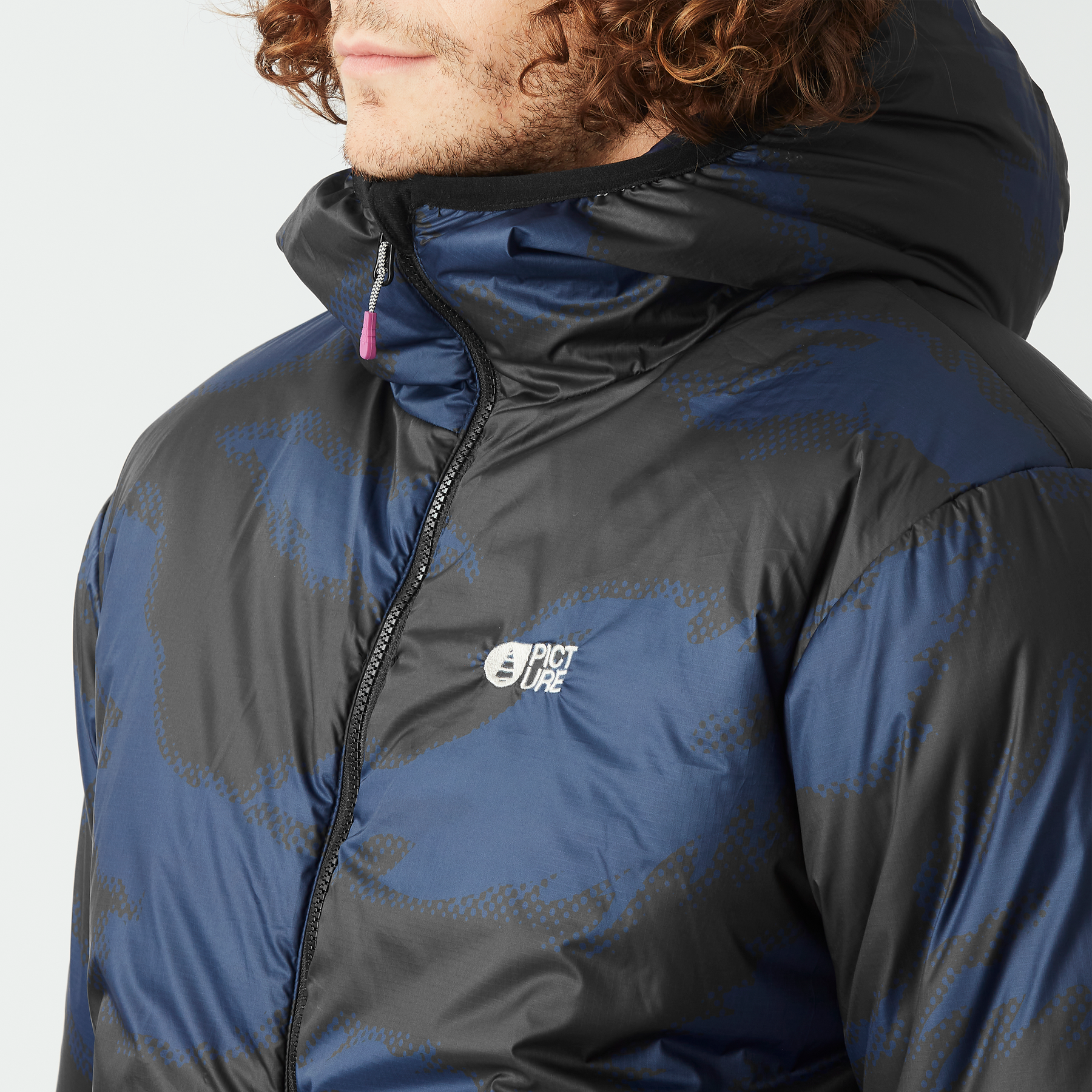 SCAPE M 2IN1 JKT __color:Patriot_Blue_Retro_Fusi#11