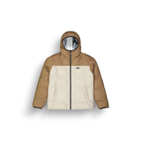 SCAPE M 2IN1 JKT __color:Shitake_Snowy_Pine#28
