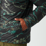 SCAPE M 2IN1 JKT __color:Tobacco_Forest_Shadow#40