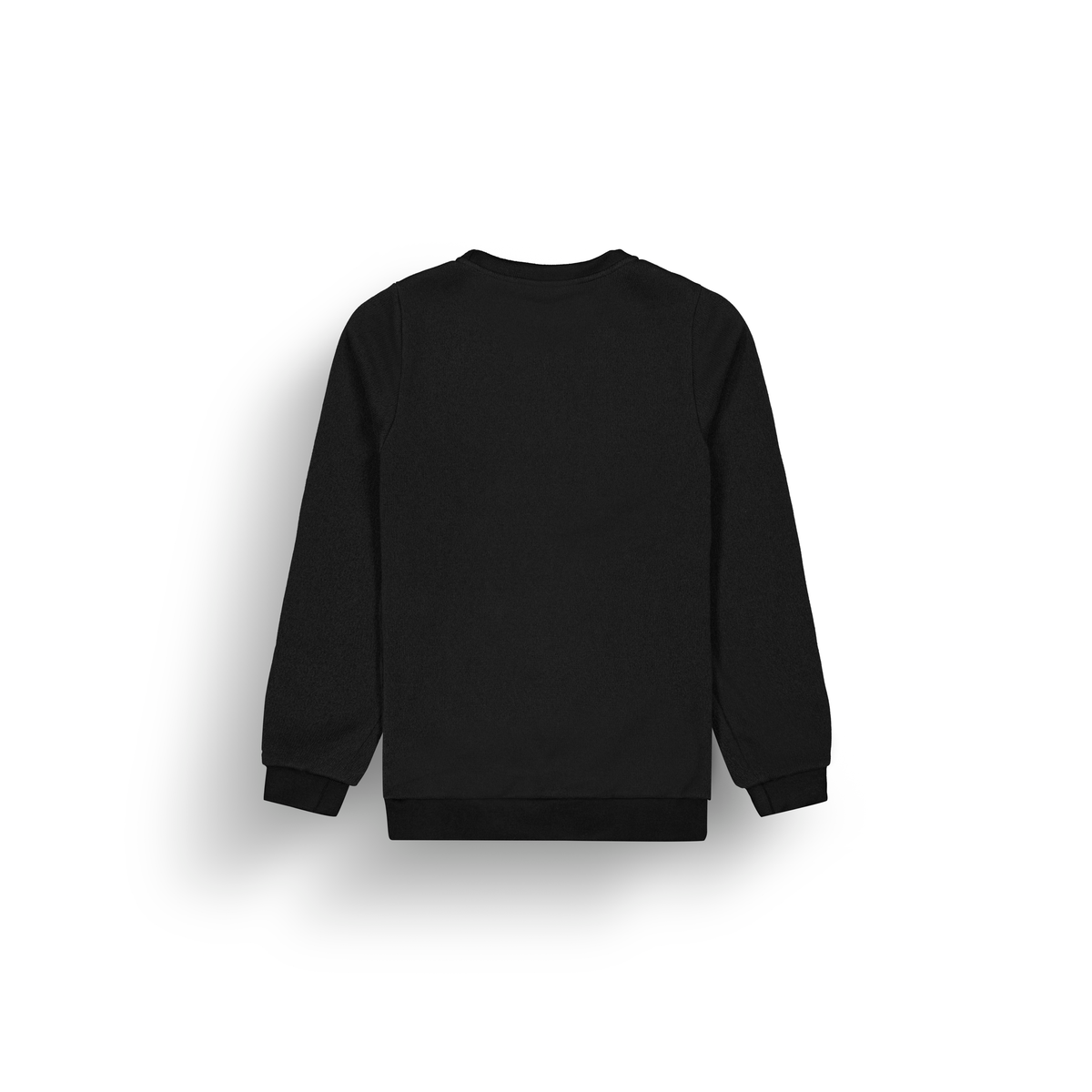 TOFU SWEATER __color:Black#5