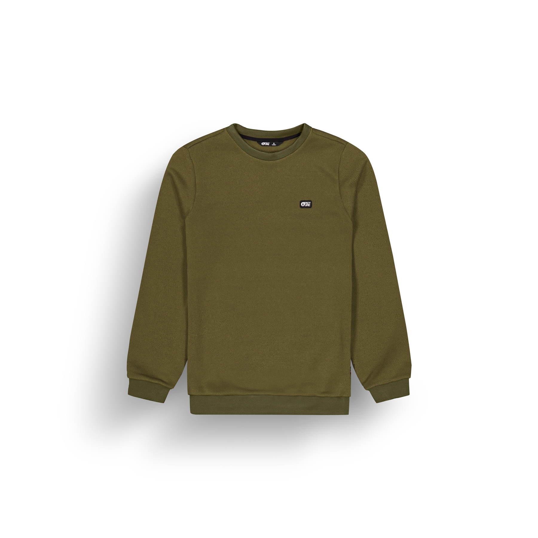 TOFU SWEATER __color:Tobacco#15