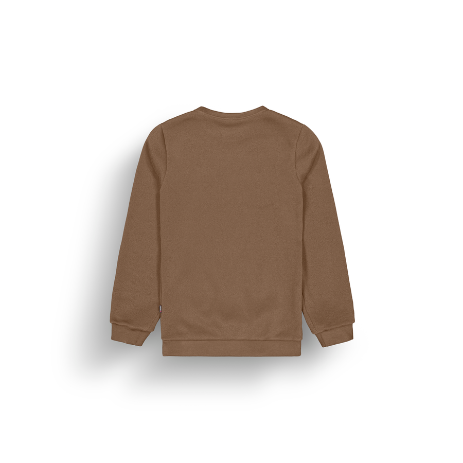 TOFU SWEATER __color:Shitake#10