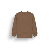TOFU SWEATER __color:Shitake#20