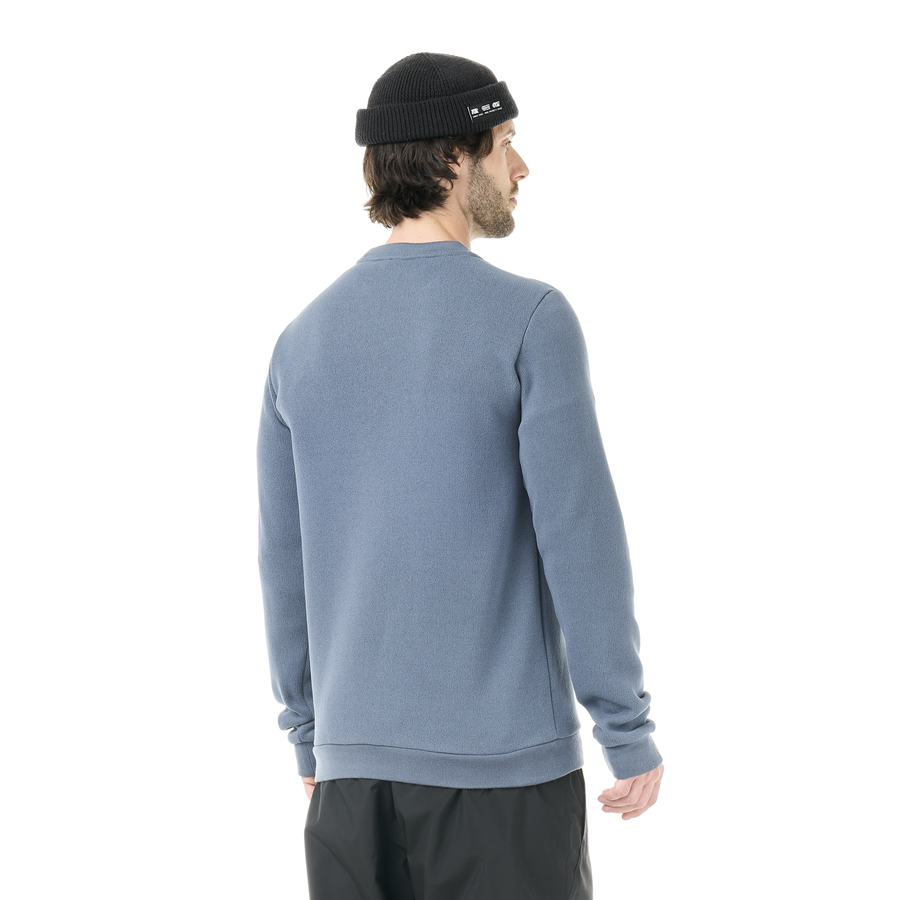 TOFU SWEATER __color:Vintage_Indigo#29