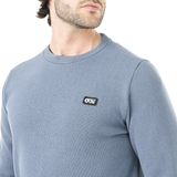 TOFU SWEATER __color:Vintage_Indigo#30