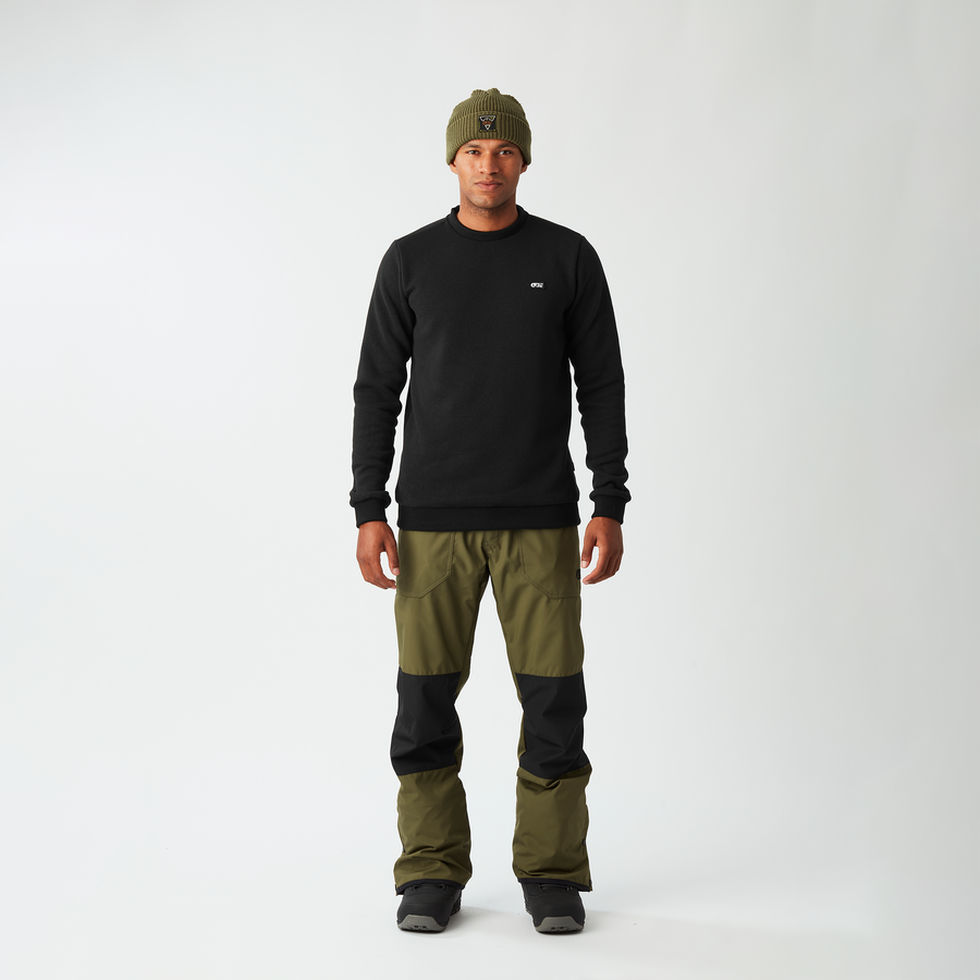 TOFU SWEATER __color:Black#0