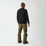 TOFU SWEATER __color:Black#1