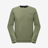 Sweat technique homme TOFU POLARTEC®