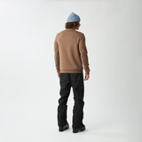 TOFU SWEATER __color:Shitake#7