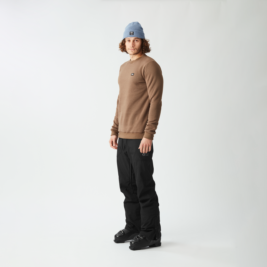 TOFU SWEATER __color:Shitake#8