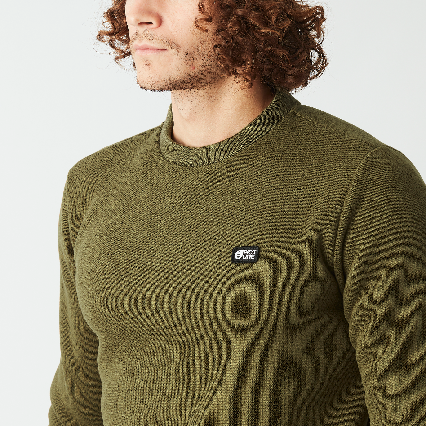 TOFU SWEATER __color:Tobacco#14