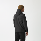 PARAGA 1/4 ZIP HOODIE __color:Black#1