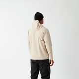 PARAGA 1/4 ZIP HOODIE __color:Pure_Cashmere#11