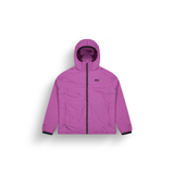 LANIN M HOODED JKT __color:Bright_Magenta#17