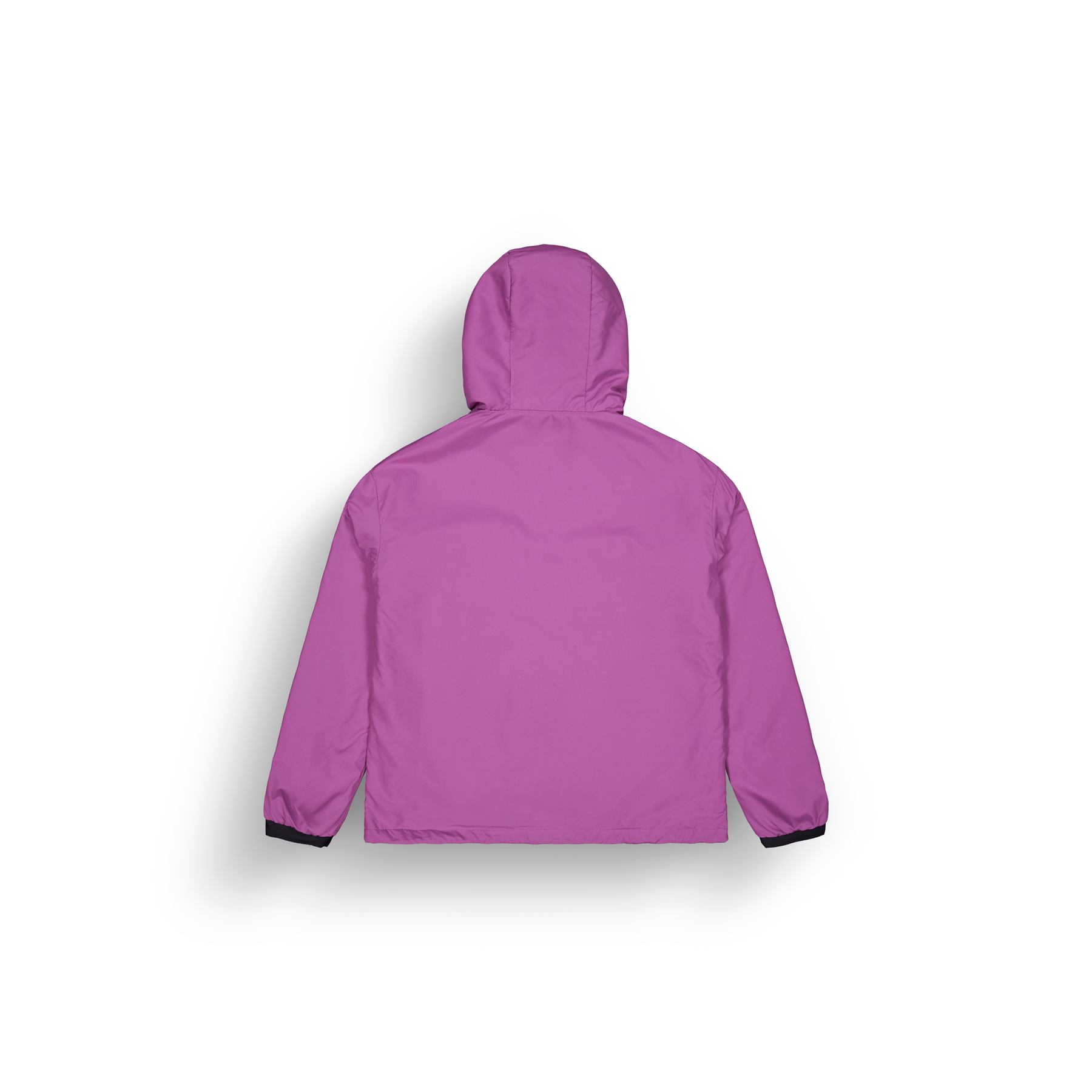LANIN M HOODED PRIMALOFT JKT __color:Bright_Magenta#18