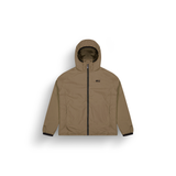 LANIN M HOODED PRIMALOFT JKT __color:Shitake#25