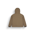 LANIN M HOODED PRIMALOFT JKT __color:Shitake#26