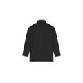 INARIA M 1/4 FLEECE __color:Black#5