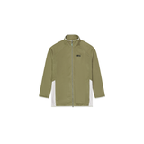 INARIA M FZ FLEECE __color:Aloe#5