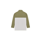 INARIA M FZ FLEECE __color:Aloe#6