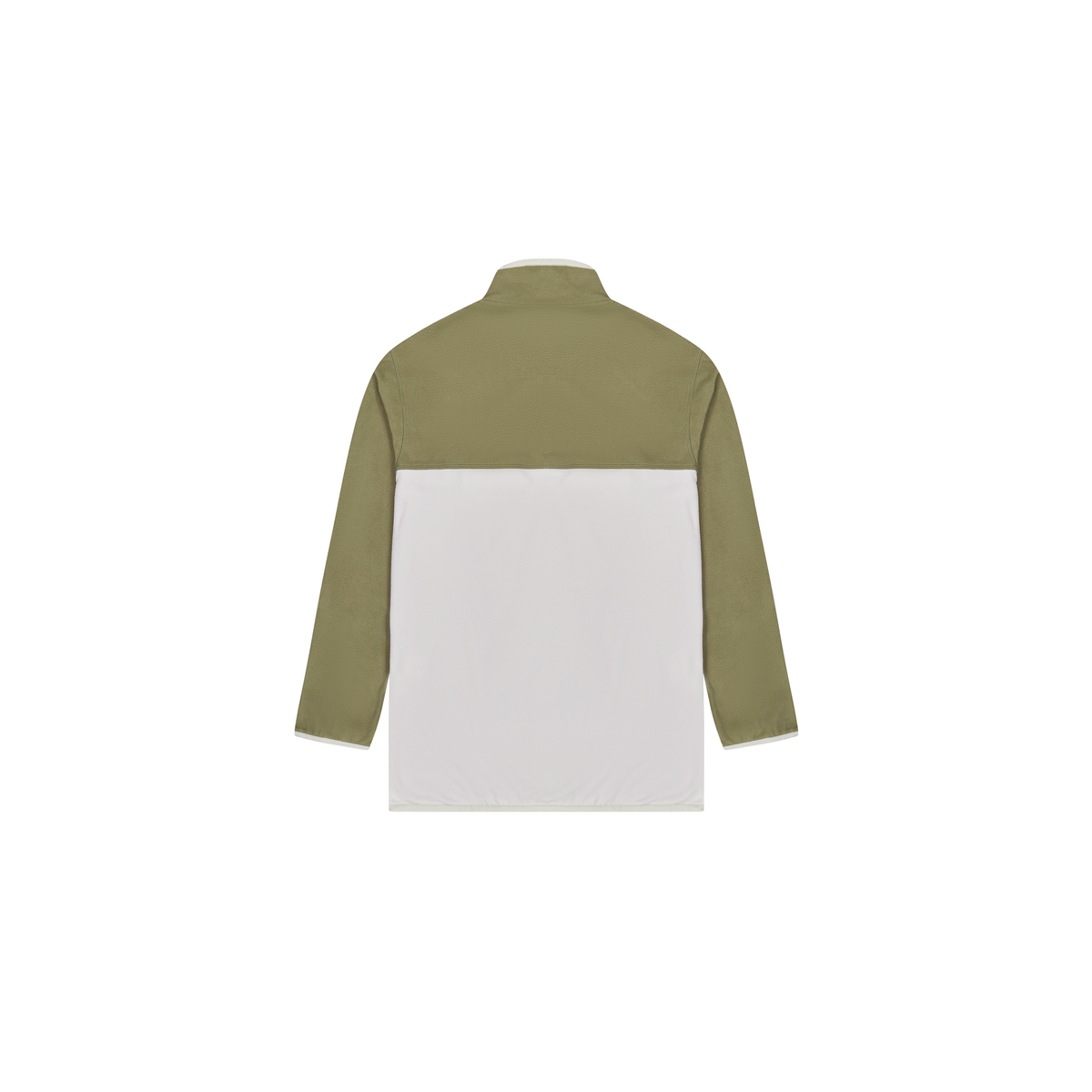 INARIA M FZ FLEECE __color:Aloe#6